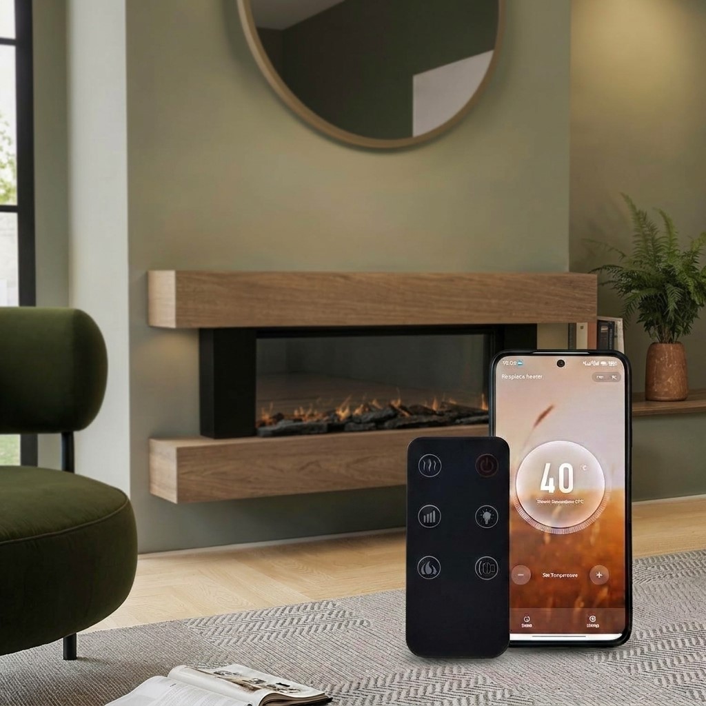 Smart Controls
