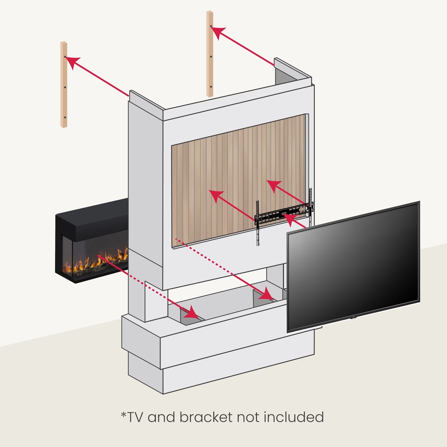 Easy Installation