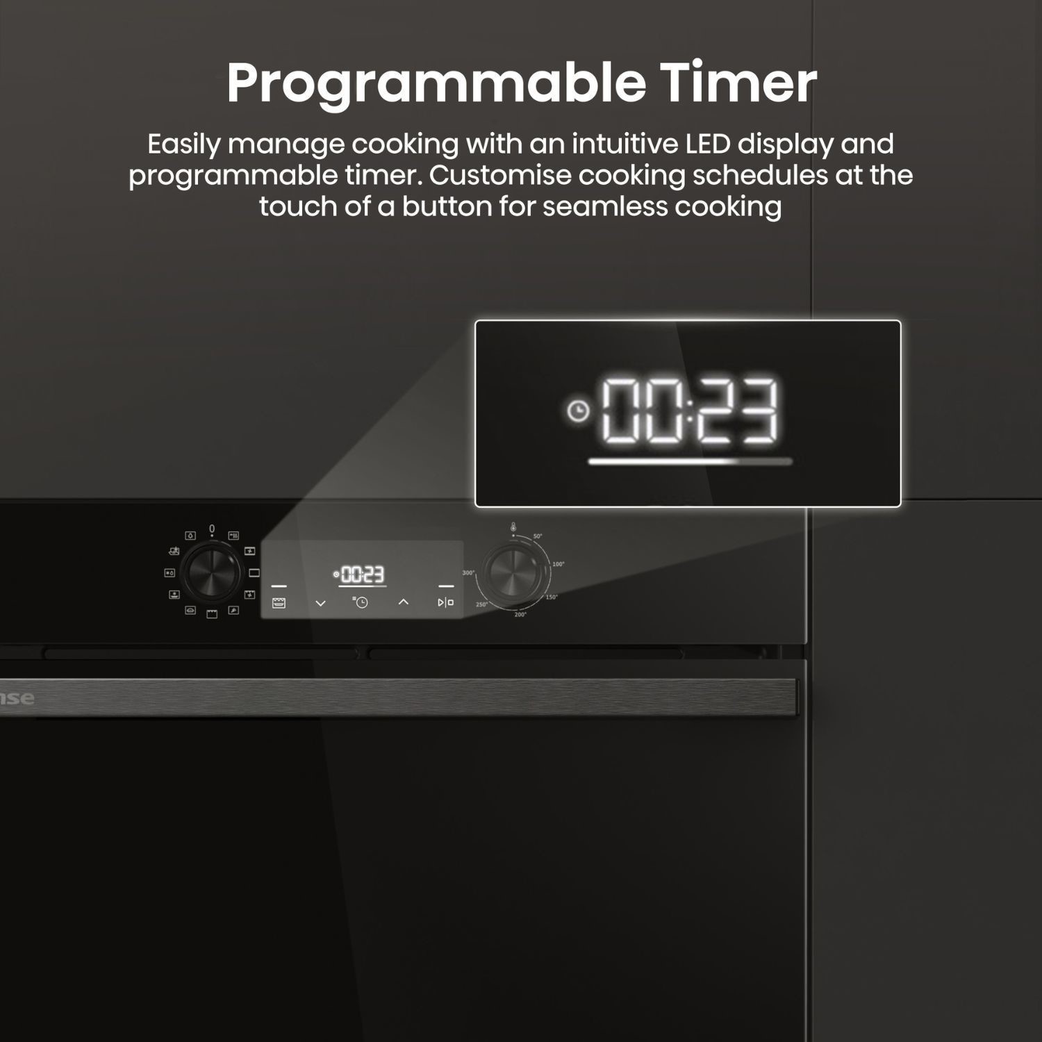 Programmable timer