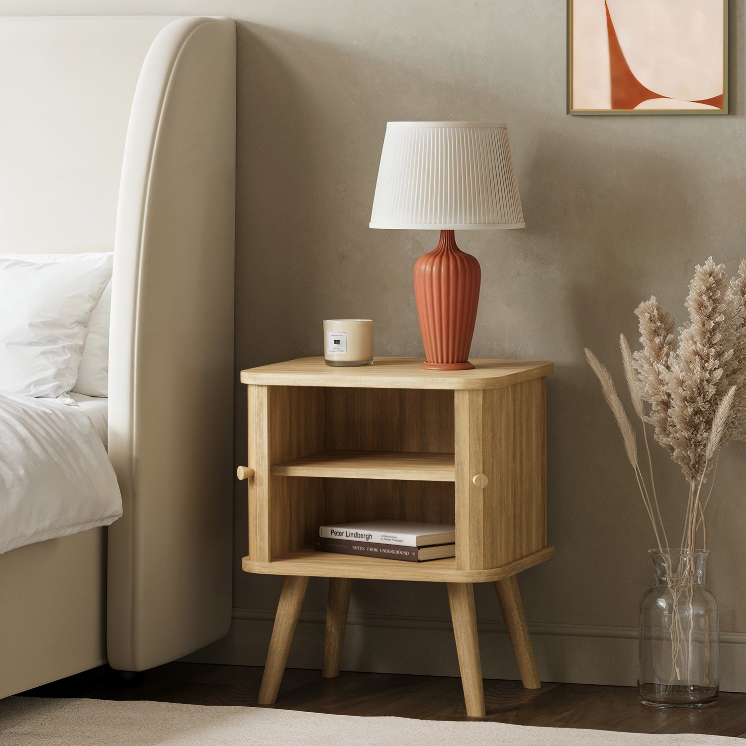 Mid-Century Modern Design