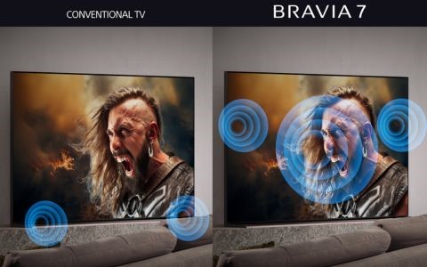 Acoustic Multi-Audio