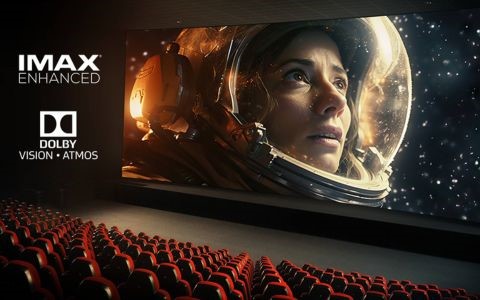 Immersive Movie Experience