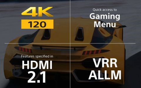 Great for Gamers