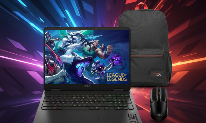 Complete Gaming Accessories for Mobility