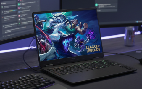 Massive 24GB RAM for Heavy Multitasking