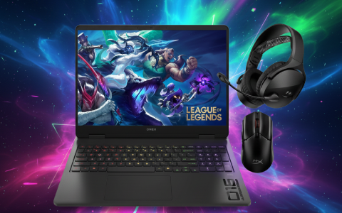 Gaming Accessories for Precision and Immersion