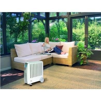 Electric Heater Dimplex Cde3ecc 3kw Oil Free Radiator Review GRADE