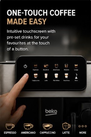 &ldquo;One-Touch