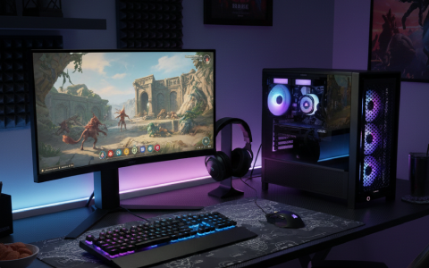 Unleash Extreme Power – AMD Ryzen 7 9800X3D