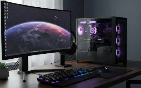 AMD Ryzen 7 9800X3D: Unrivalled Gaming Performance