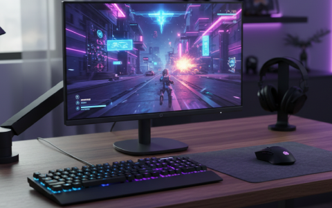 DIVE INTO THE GAMING WORLD