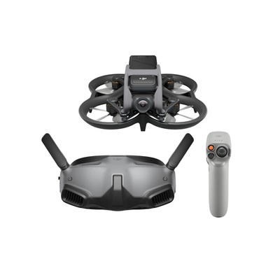 drones