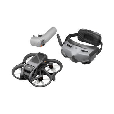 drones