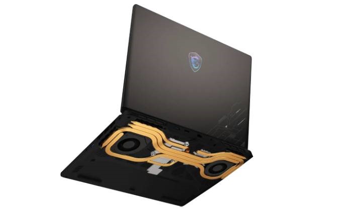 Redesigned for Cooling