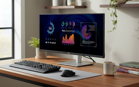 Immersive productivity