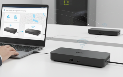 Most manageable and secure