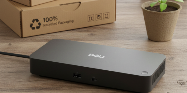 Designed for sustainability