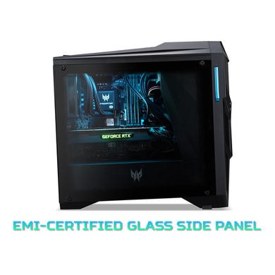 Acer Predator Orion 5000 Tower Core i7-10700K 16GB 1TB HDD