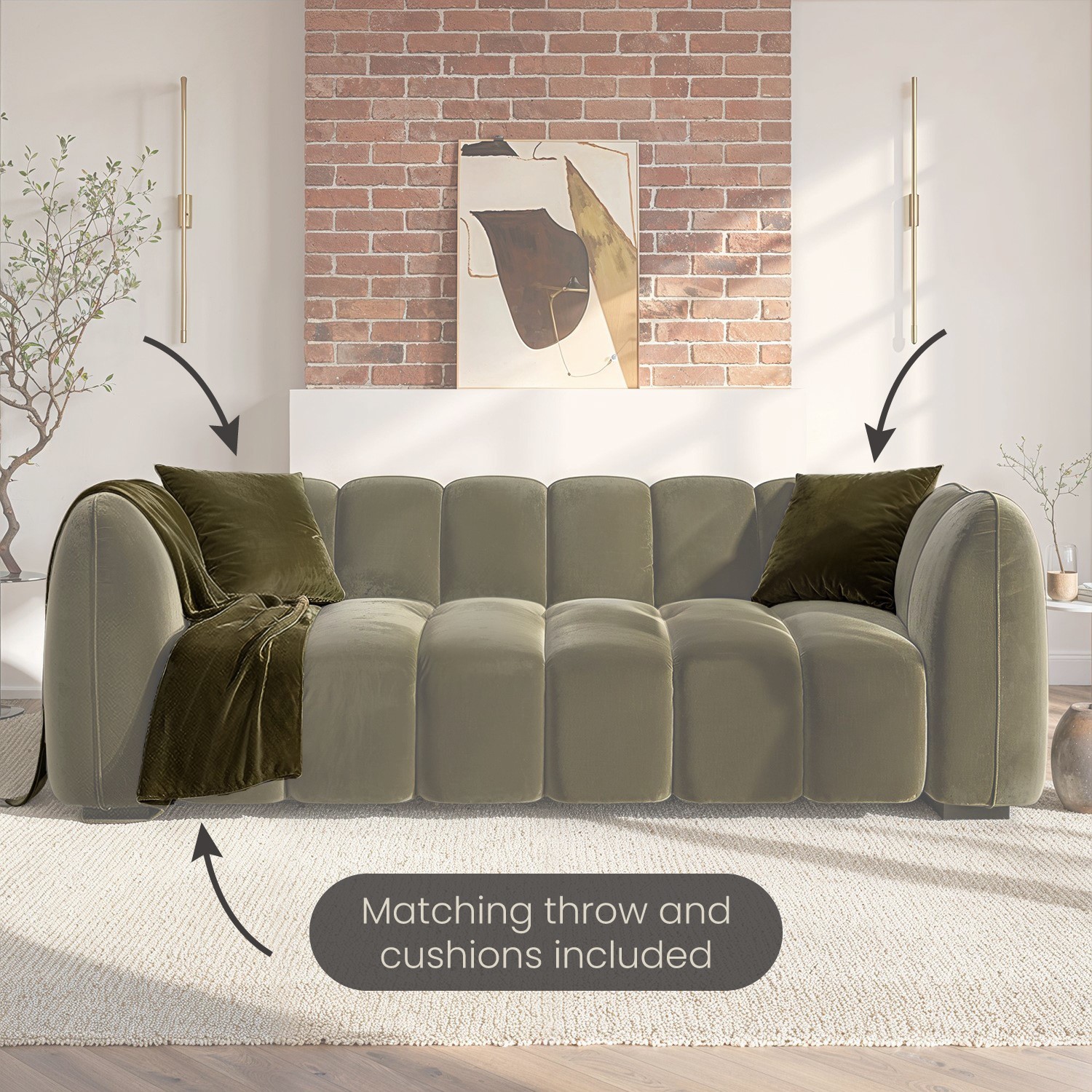 Sofa Comfort