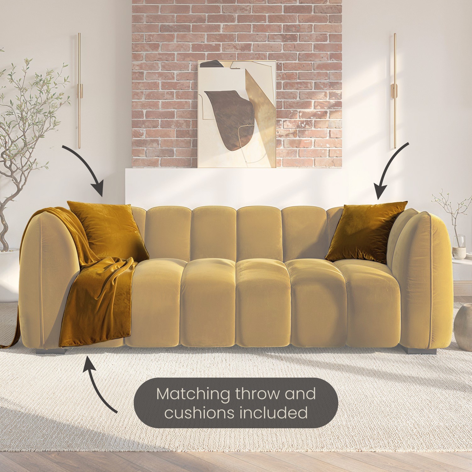 Sofa Comfort
