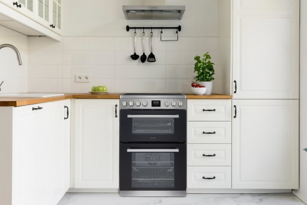 electriQ 60cm Electric Induction Cooker