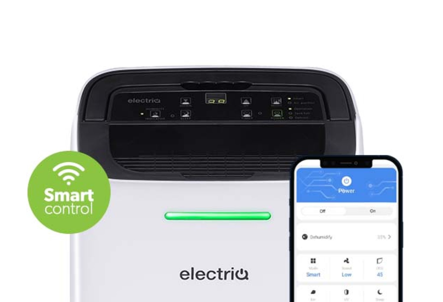 Smart, powerful and cost-effective