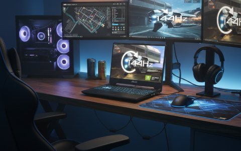 TAKE ON ANY CHALLENGE