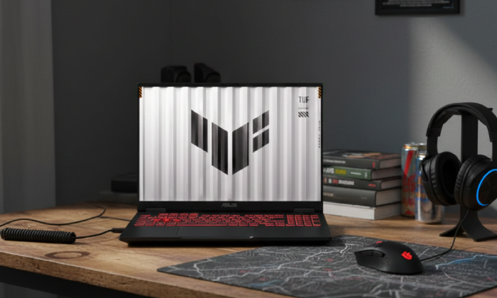 Immersive 16.0&rdquo; WUXGA Anti-Glare Display