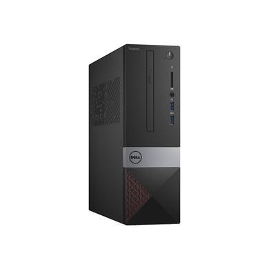Windowsデスクトップ Dell Vostro 3268 Intel i5-7400/4GB/SSD Dell Vostro 3268 Intel Core i5-7400 8GB 256GB SSD DVD-RW Windows