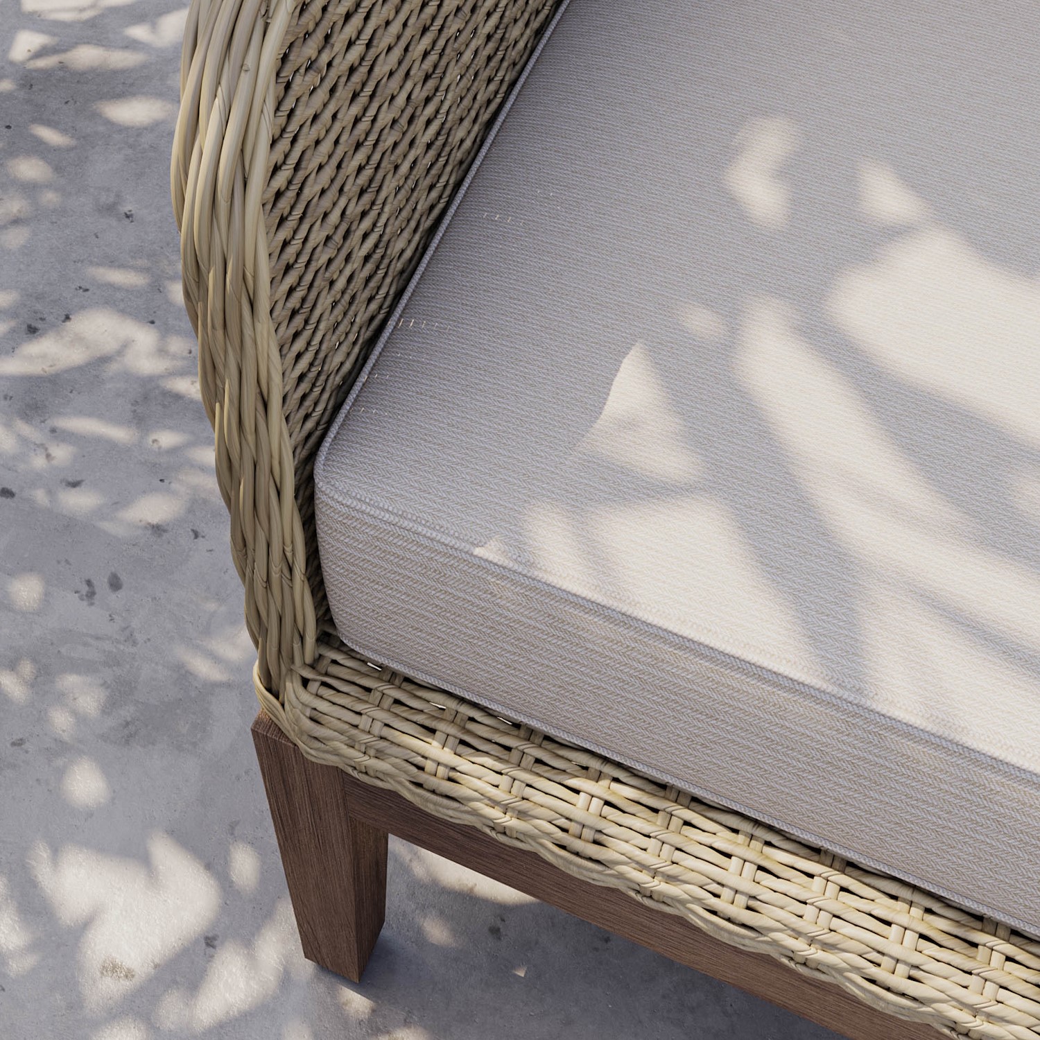 Cushions