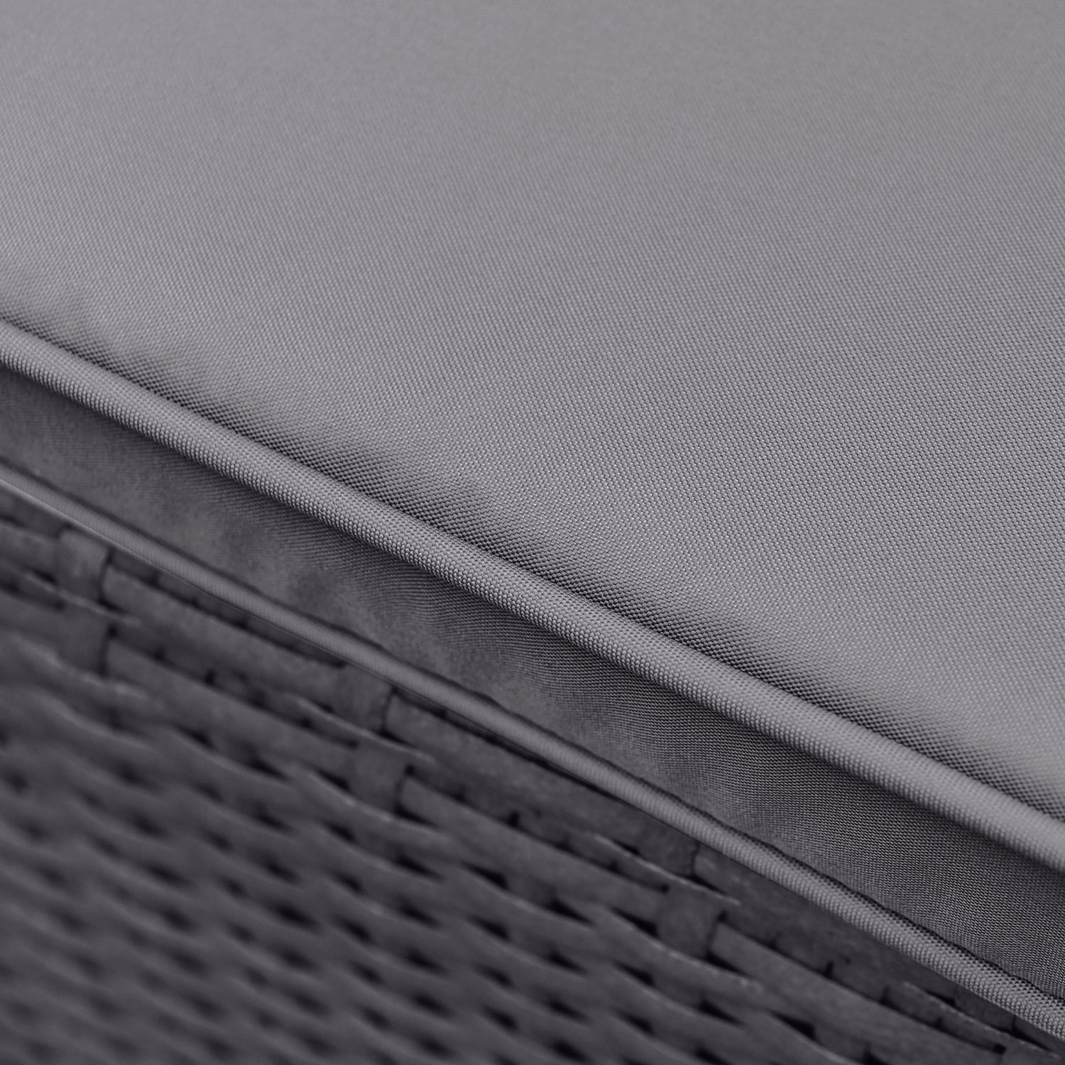 comfort Detail