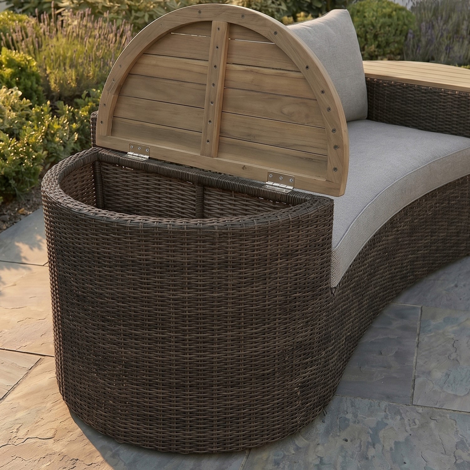 Sidetables