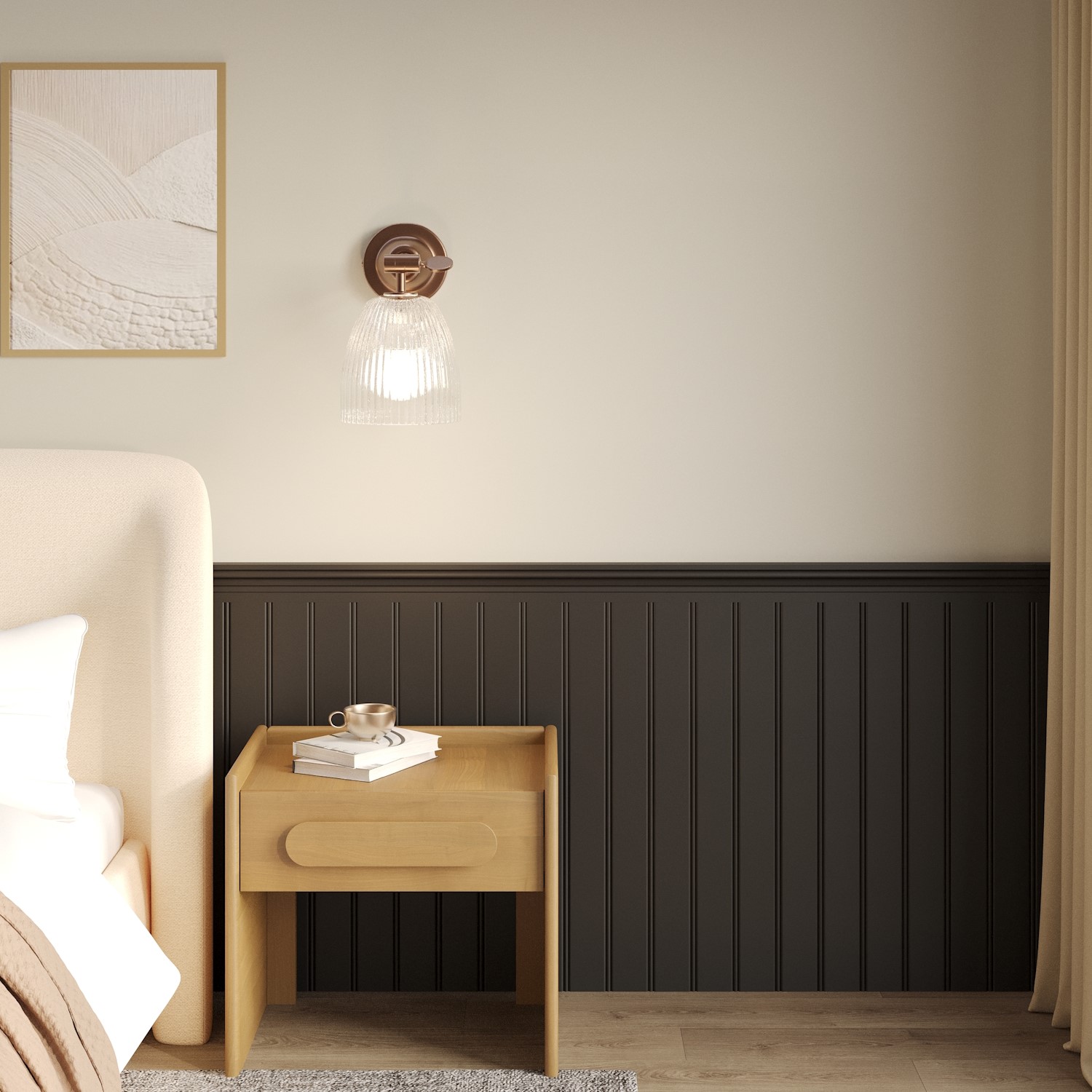 Feature Wall