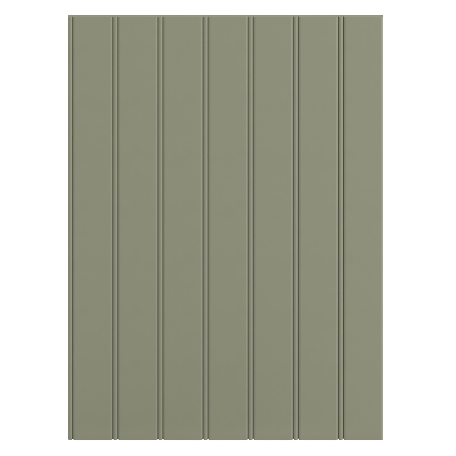 Moisture MDF