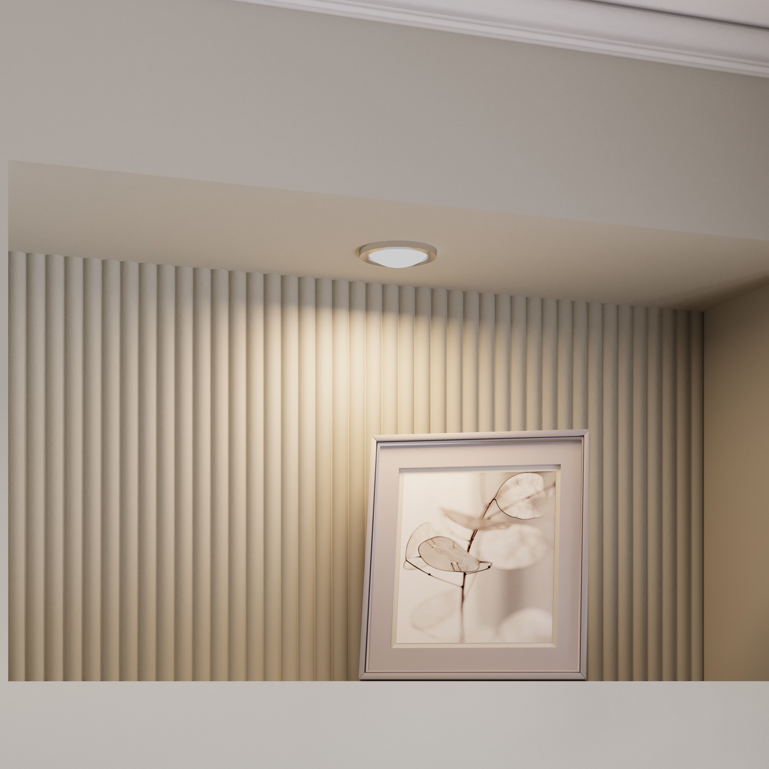 Moisture MDF