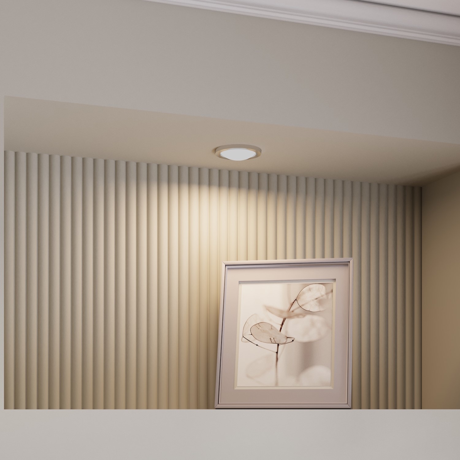 Moisture MDF