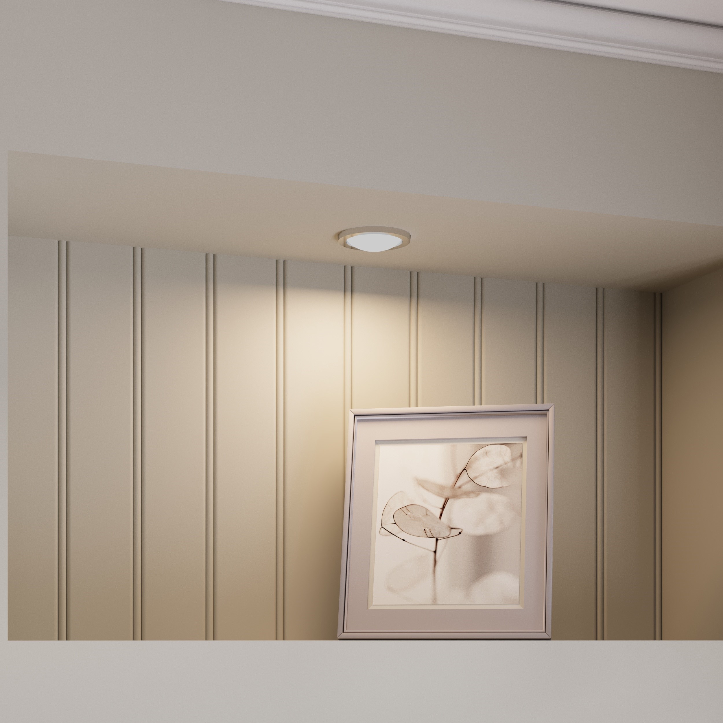 Moisture MDF