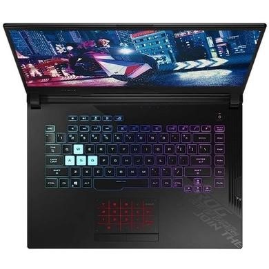 Asus ROG Strix G15 G512 Core i7-10750 16GB 512GB SSD Inch