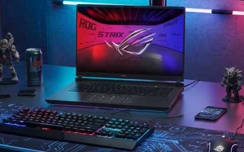 Unleash Extreme Power