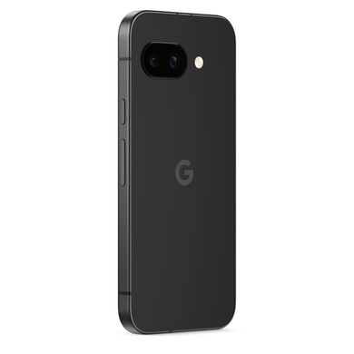 Google Pixel 9a Obsidian 6.3