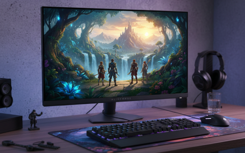 Expansive & immersive