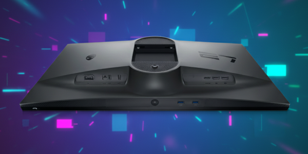 Console Connectivity