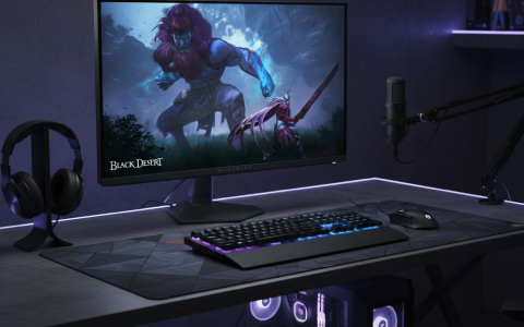 Superior viewing with Quantum Dot technology