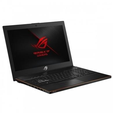 Asus ROG Zephyrus Core i7-8750H 16GB 1TB 256GB SSD GeForce GTX