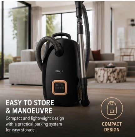 Thoughtfully Designed