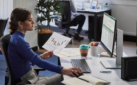 Work without interruption