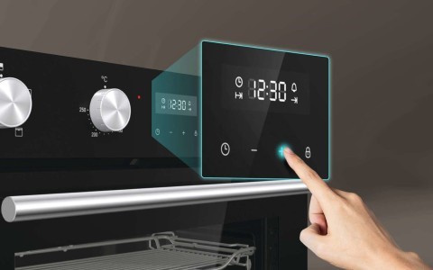 Programmable Timer.