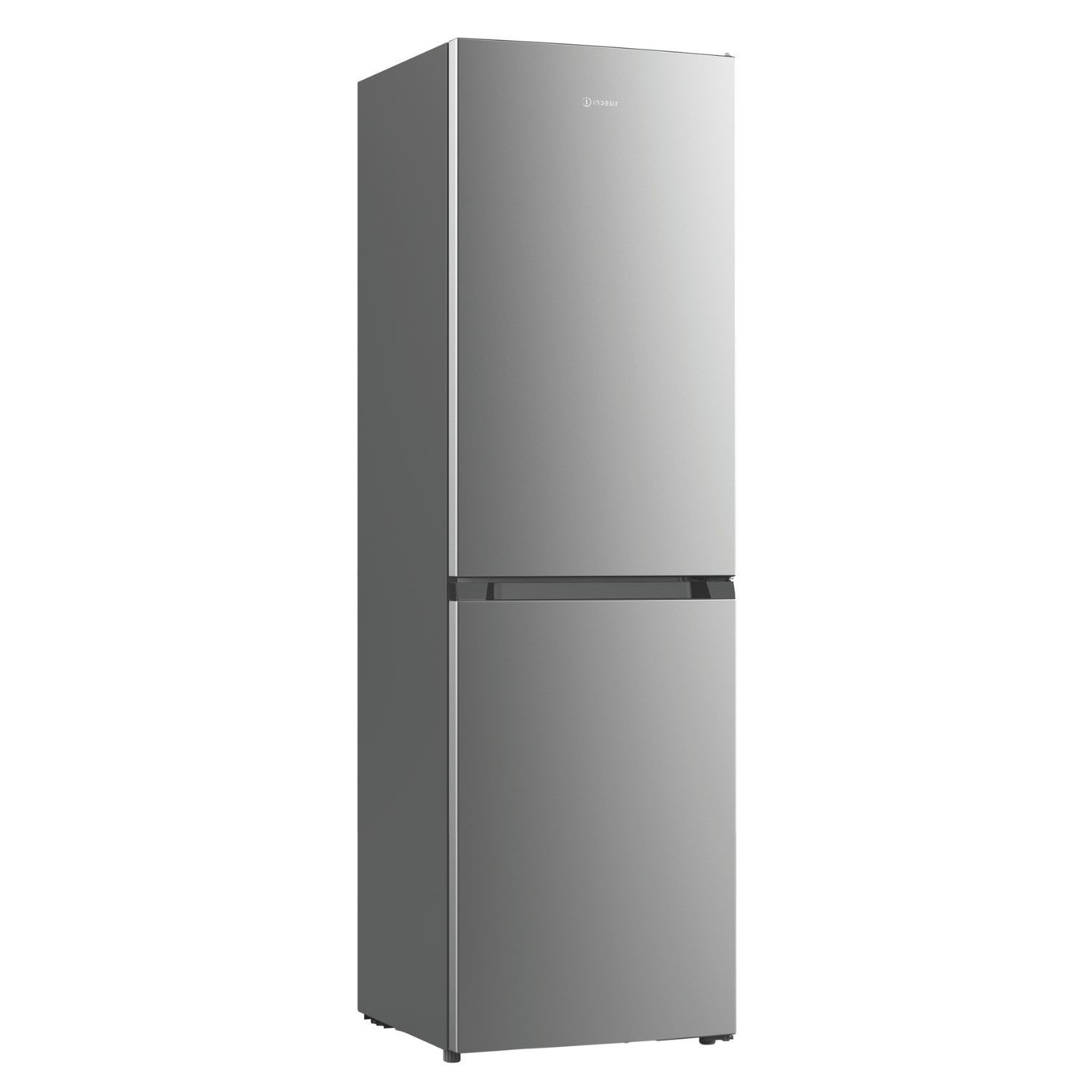 Indesit 257 Litre 50/50 Freestanding Fridge Freezer - White