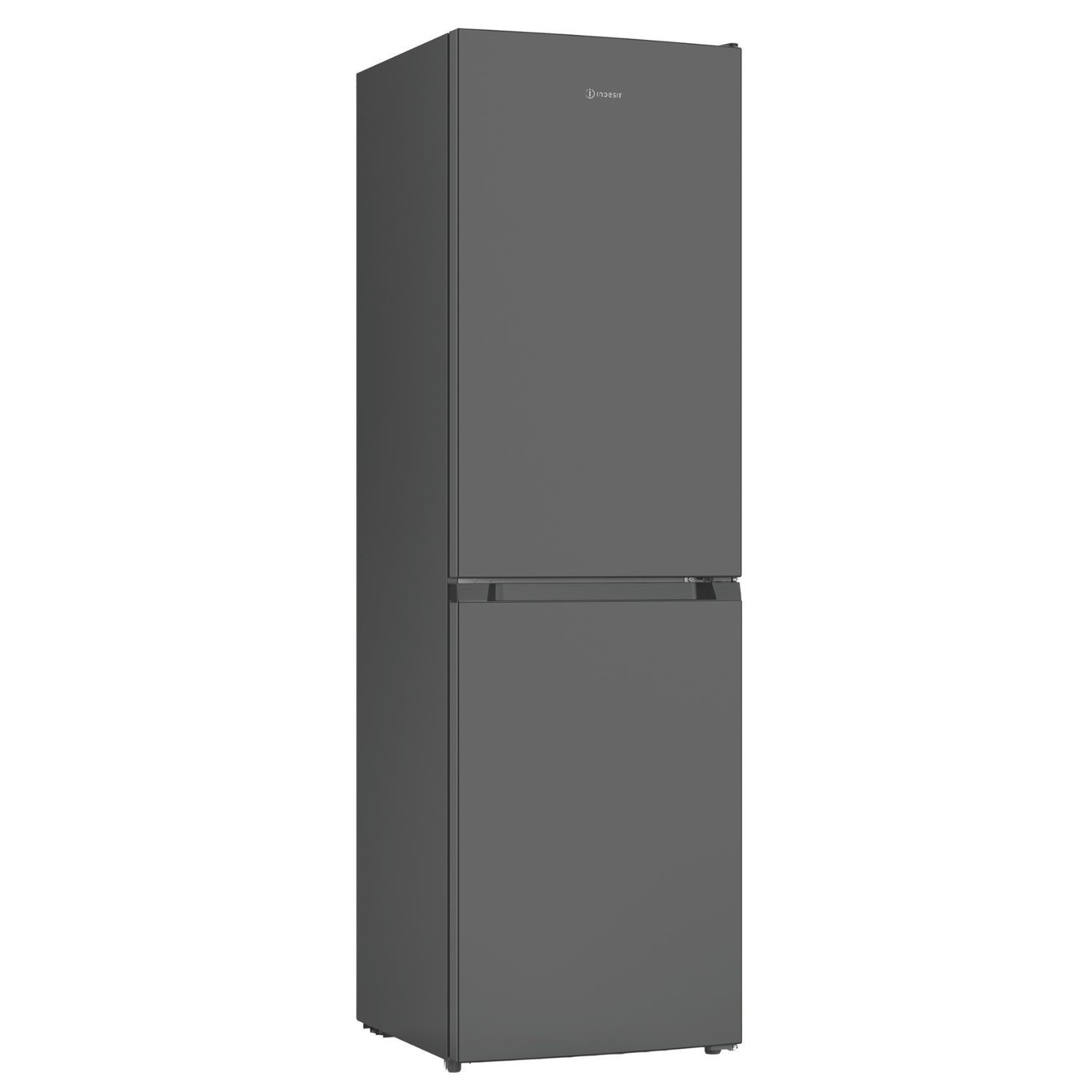 Indesit 257 Litre 50/50 Freestanding Fridge Freezer - White