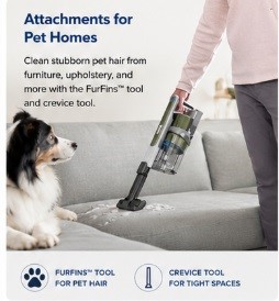 Attachments for Pet Homes